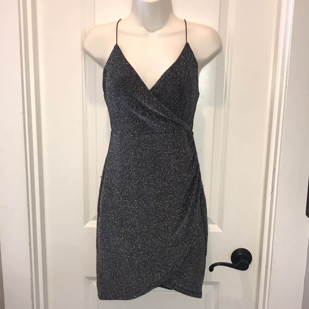 Forever 21 dress